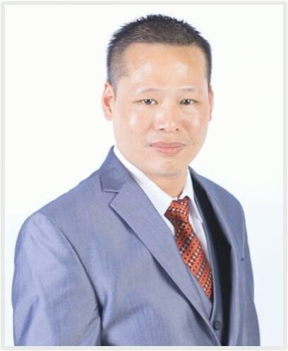 林恩生-Anthony Lin